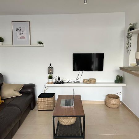 La Candela Apartment Кадис Екстериор снимка