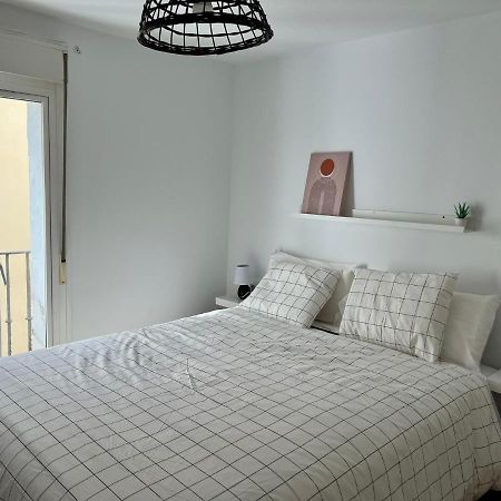 La Candela Apartment Кадис Екстериор снимка