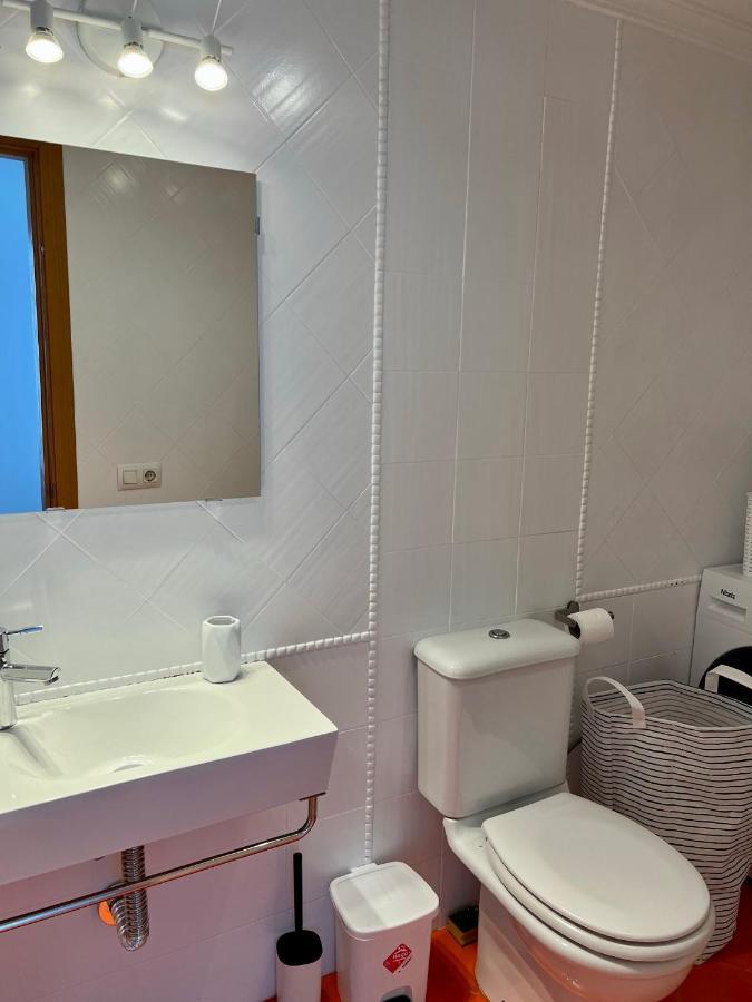 La Candela Apartment Кадис Екстериор снимка