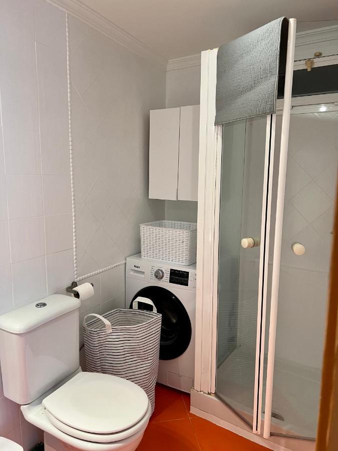 La Candela Apartment Кадис Екстериор снимка