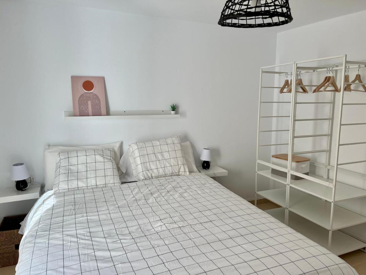La Candela Apartment Кадис Екстериор снимка