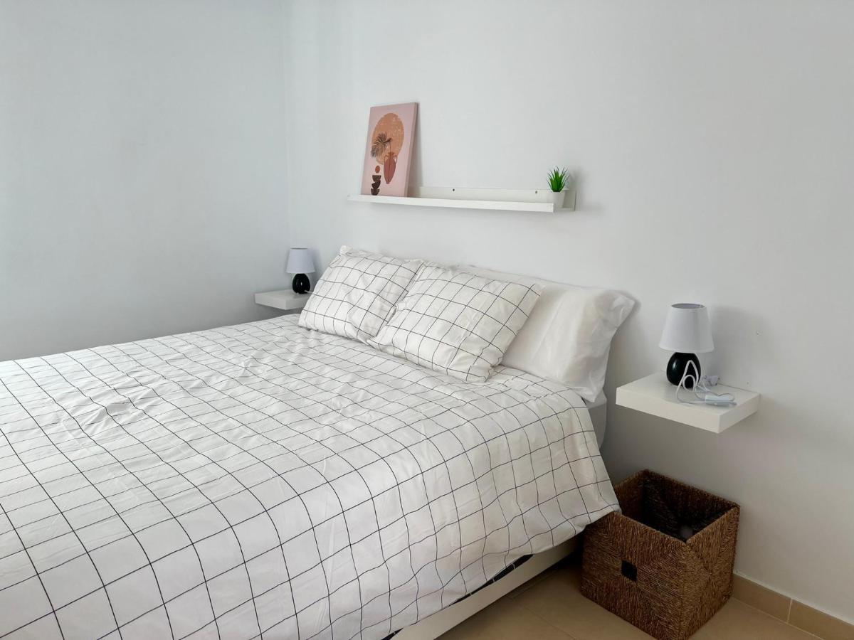 La Candela Apartment Кадис Екстериор снимка